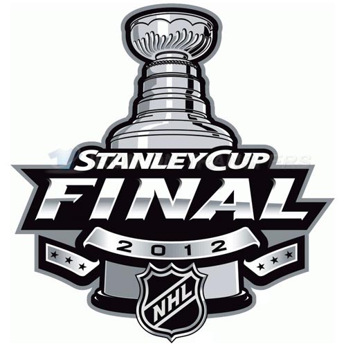 Los Angeles Kings Iron-on Stickers (Heat Transfers)NO.190